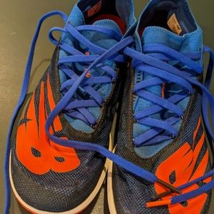 Spike Running Shoes
